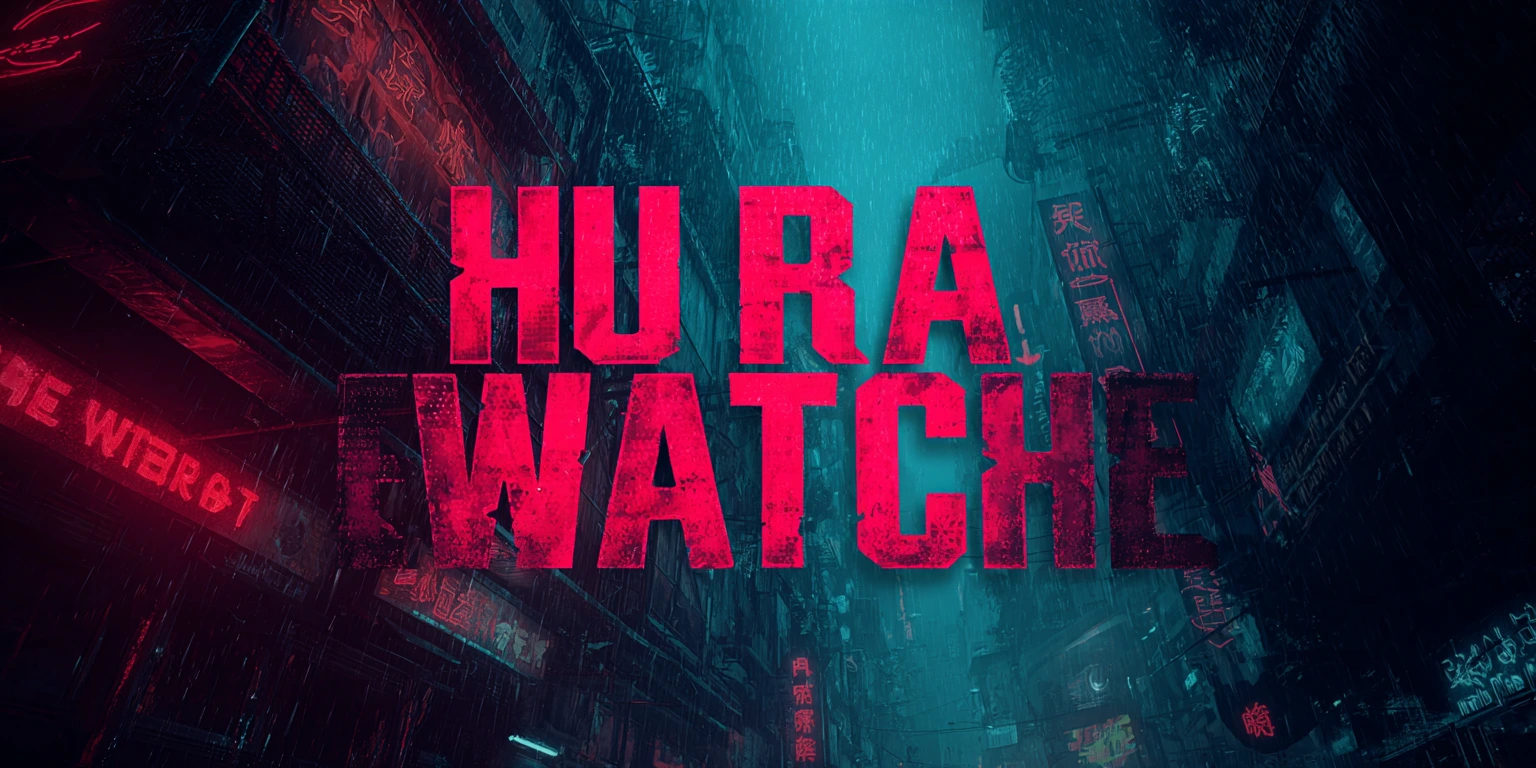 hurawatch